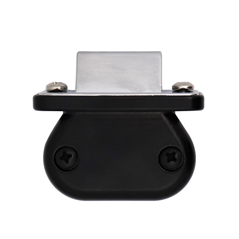 Зворотня планка CISA 07072.33 для дерев'яних та ПВХ дверей регульована