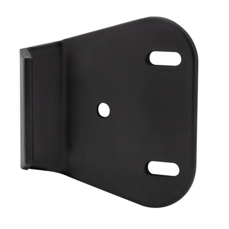 Зворотня планка CISA 07072.34 для ПВХ дверей чорний