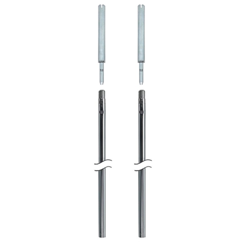 Тяги CISA 07088.03 з накінечниками