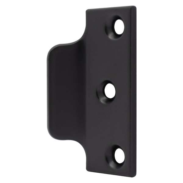 Зворотня планка CISA 07072.11 для антипаніки чорний