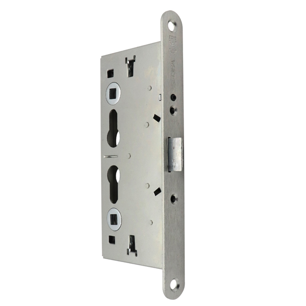 Механізм замка антипаніка CISA 43117 (BS65*72мм) протипожежний