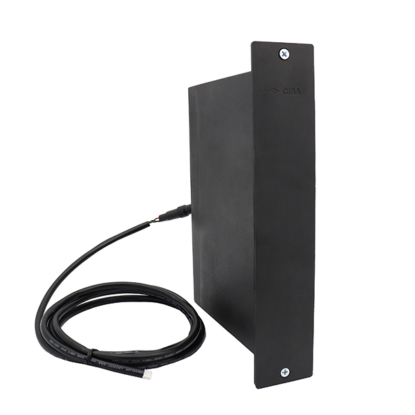 Кишеня для батарейок CISA 07030.81 з кабелем (12x1,5V тип C)