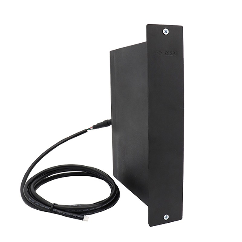 Кишеня для батарейок CISA 07030.81 з кабелем (12x1,5V тип C)