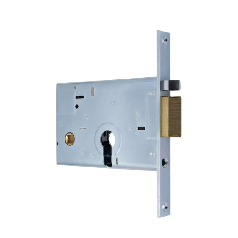 Електромеханічний замок CISA 14010.60.2 (BS58мм) правий