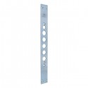 Торцева планка 06221.11 до електромеханічого замка CISA 15515