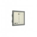 Внутрішня кнопка CISA 06525.51.0.L8 для замків серії MyEvo алюміній