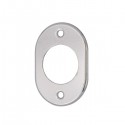 Накладка на серцевину CISA 06018.25.0.12 нікель матовий