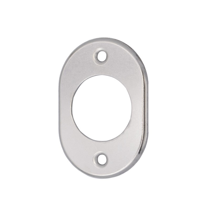 Накладка на серцевину CISA 06018.25.0.12 нікель матовий