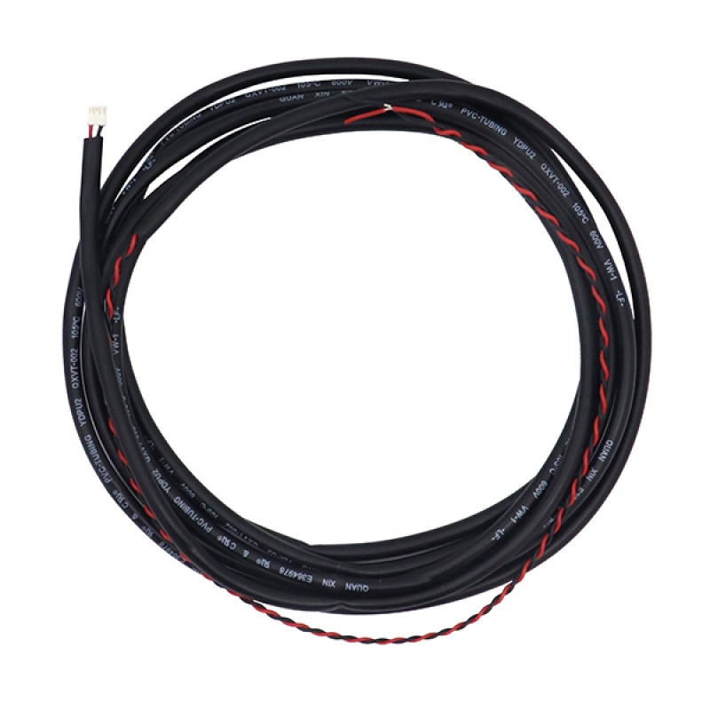 Кабель живлення CISA 07030.70 для замків DOMO/MyEVO