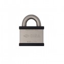 Замок навісний CISA 28050.70 (70 мм, 2 ключа)