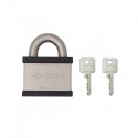 Замок навісний CISA 28050.70 (70 мм, 2 ключа)