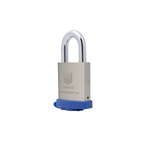 Замок навісний SHERLOCK SPL207-50 Smart