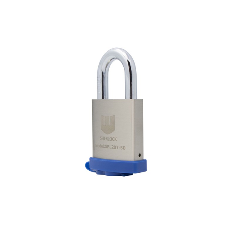 Замок навісний SHERLOCK SPL207-50 Smart