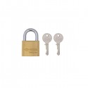 Замок навісний CISA LL POP 21010.40 (40 мм, 2 ключа)
