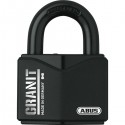 Замок навісний ABUS Granit 37RK/55 підвищена секретність (2 ключа)
