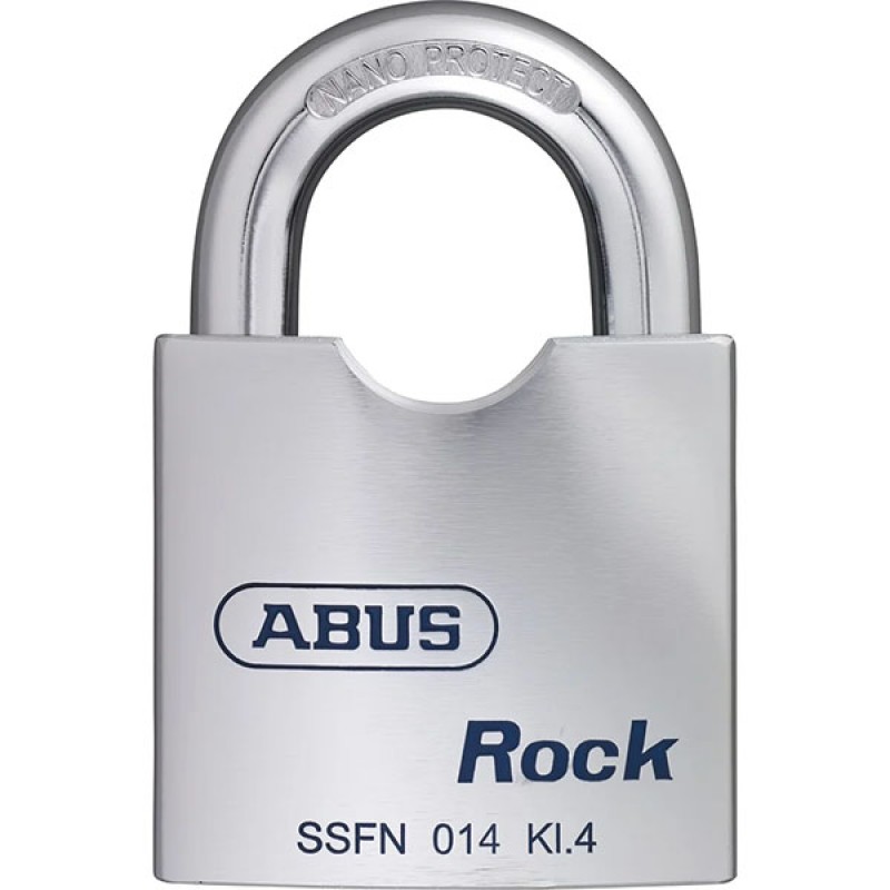 Замок наавісний Abus Rock-60
