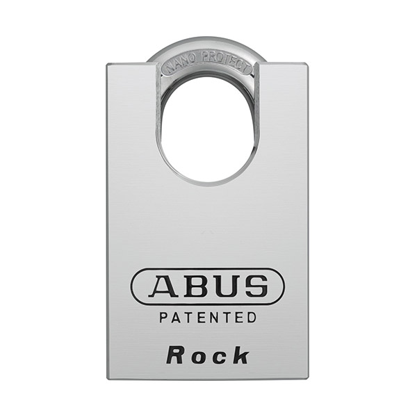 Замок навісний ABUS Rock-83CS/55