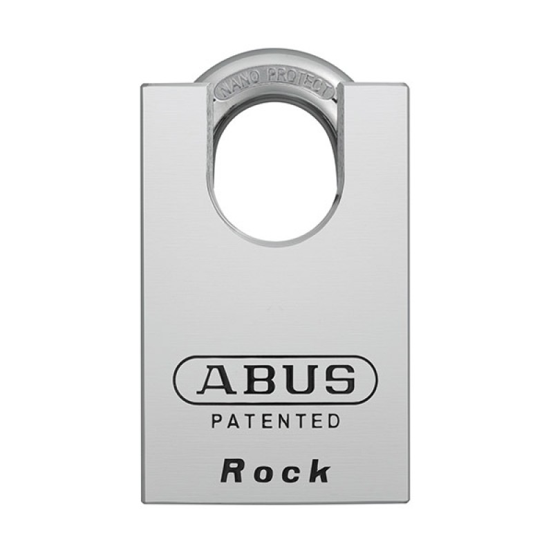 Замок навісний ABUS Rock-83CS/55