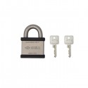 Замок навісний CISA 28050.55 (55 мм, 2 ключа)