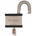 Замок навісний CISA 2805P.70 (70 мм, 2 ключа AP4 S)