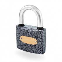 Замок навісний АВАНТЕК GR38 (3 ключа)