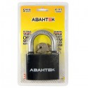 Замок навісний АВАНТЕК "Чорний" BC 2970 (3 ключа)