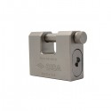Замок навісний CISA 28550.75 (75 мм, 2 ключа)