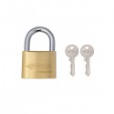 Замок навісний CISA LL POP 21010.60 (60 мм, 2 ключа)