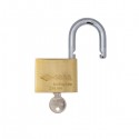 Замок навісний CISA LL POP 21010.60 (60 мм, 2 ключа)