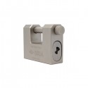 Замок навісний CISA 28550.84 (84 мм, 2 ключа)