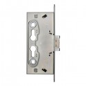 Механізм замка CISA 43022 (BS65*72мм) протипожежний нержавіюча сталь