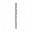 Зворотня/Торцева планка CISA 06221.51.0 до замків серій 56700, 57900