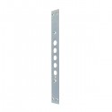 Зворотня/Торцева планка CISA 06221.01.0 до замків серій 56500