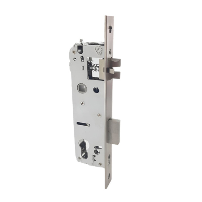 Механізм замка PES 3585 (BS35*85мм) нержавіюча сталь Артикул: 40061