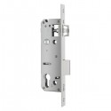Механізм замка PES 4085 (BS40*85мм) нержавіюча сталь