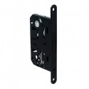 Механізм замка SAFITA SAFITA PZ MG410C-S Магнітний язичок BLACK Чорний