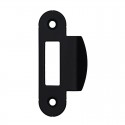 Механізм замка SAFITA SAFITA PZ 410C-S 85*50 Магнітний язичок BLACK Чорний