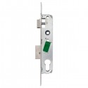 Механізм замка CISA LL 44820.30 язичок (BS30*85мм, 22 мм) нікель матовий