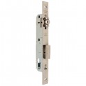 Механізм замка CISA LL 44830.25 бочка (BS25мм, 22 мм) нікель матовий