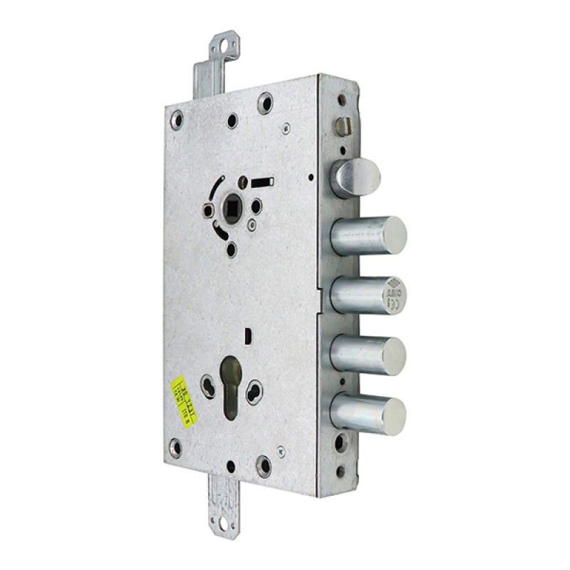 Механізм замка CISA 56815 Comfortlock (BS64*85мм) 56835 без торцевої планки