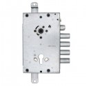 Механізм замка CISA 56815 Comfortlock (BS64*85мм) 56835 без торцевої планки