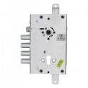 Механізм замка CISA 56815 Comfortlock (BS64*85мм) 56835 без торцевої планки
