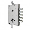 Механізм замка CISA 56405 (BS64 мм) 56425 без торцевої планки