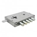 Механізм замка CISA 56405 (BS64 мм) 56425 без торцевої планки