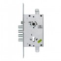  Механізм замка CISA 56835 Comfortlock (BS67,5*85мм) хром матовий