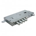 Механізм замка CISA 57965 ALPS двосистемний (BS64*85мм) 57986 з перекодуванням без торцевої планки