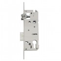 Механізм замка PES 4585 (BS45*85мм) нержавіюча сталь