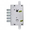 Механізм замка CISA 57655 ALPS (BS64мм) 57675 з перекодуванням без торцевої планки
