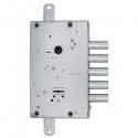 Механізм замка CISA 57655 ALPS (BS64мм) 57675 з перекодуванням без торцевої планки