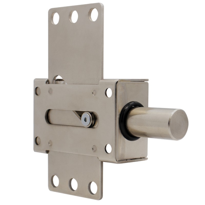 Девіатор CISA 06437.00 без торцевої планки 1 ригель